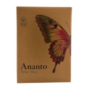 Ananto White